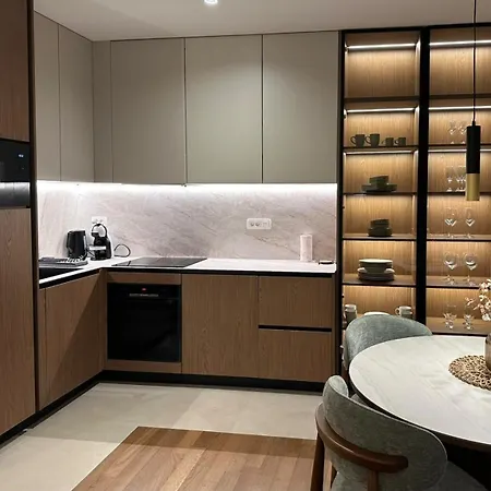 Ladi Apartamento *