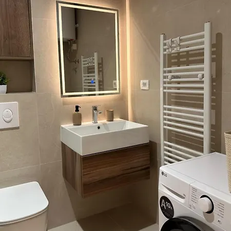 Apartamento Ladi